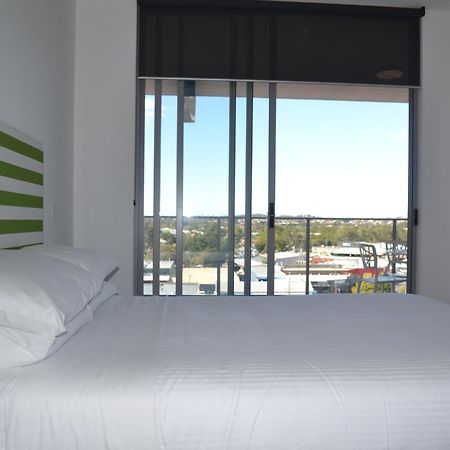 Eastwood Apartments Brisbane Room photo A room at the hotel