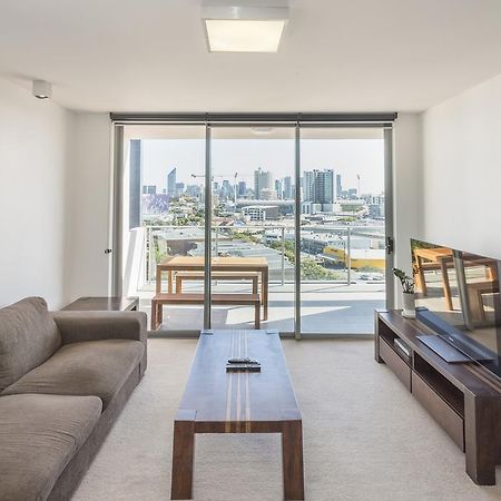 Eastwood Apartments Brisbane Exterior photo Living room