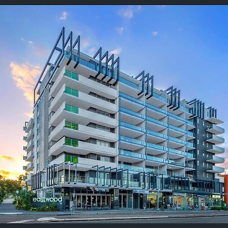 Eastwood Apartments Brisbane Exterior photo The Village, 2015