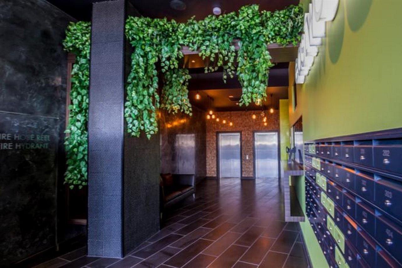 Eastwood Apartments Brisbane Exterior photo The lobby of the building