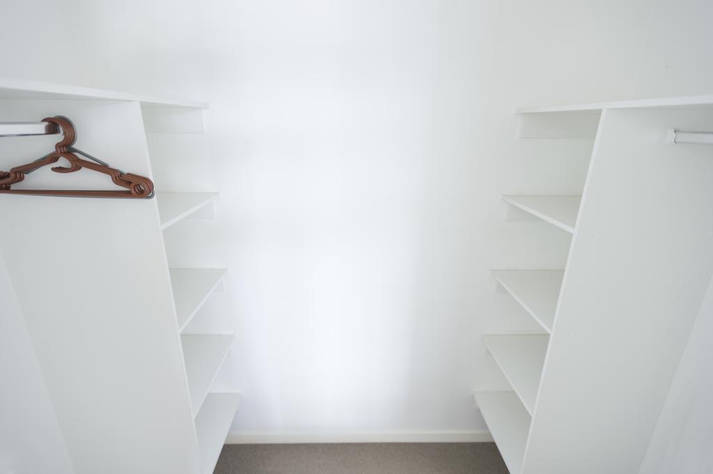 Eastwood Apartments Brisbane Exterior photo A walk-in closet