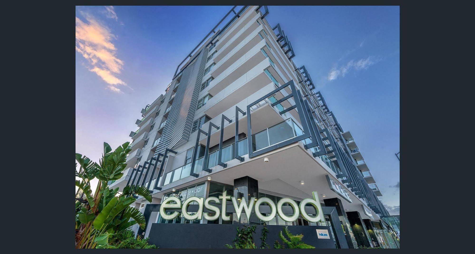Eastwood Apartments Brisbane Exterior photo Eastwood Apartments